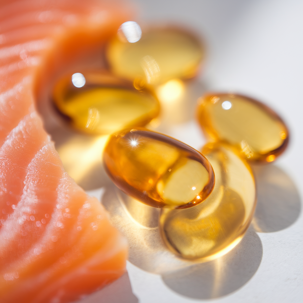 Omega-3