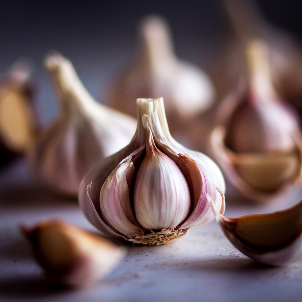 Garlic Extract